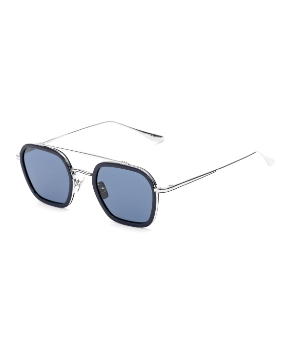 SUNGLASSES BELSTAFF UNISEX MERRICK-AZUL (Lens/Bridge/Temple) 47/23/143 mm)