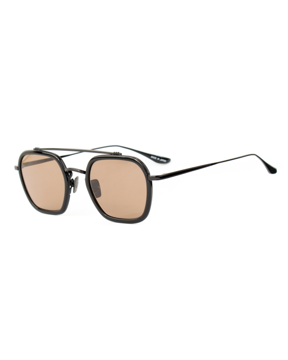SUNGLASSES BELSTAFF MAN MERRICKIIS144 (Lens/Bridge/Temple) 47/23/143 mm)