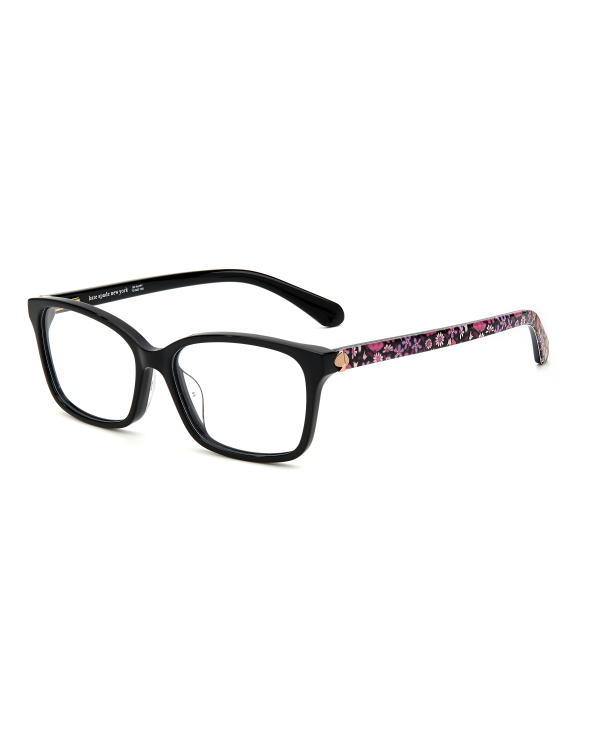 GLASSES KATE SPADE WOMEN MIRIAMG807F21 (Lens/Bridge/Temple) 52/15/140 mm)