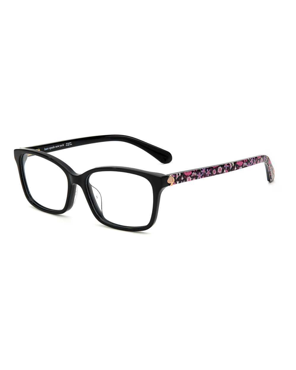 GLASSES KATE SPADE WOMEN MIRIAMG807F21 (Lens/Bridge/Temple) 52/15/140 mm)