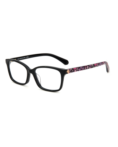 GLASSES KATE SPADE WOMEN MIRIAMG807F21 (Lens/Bridge/Temple) 52/15/140 mm)