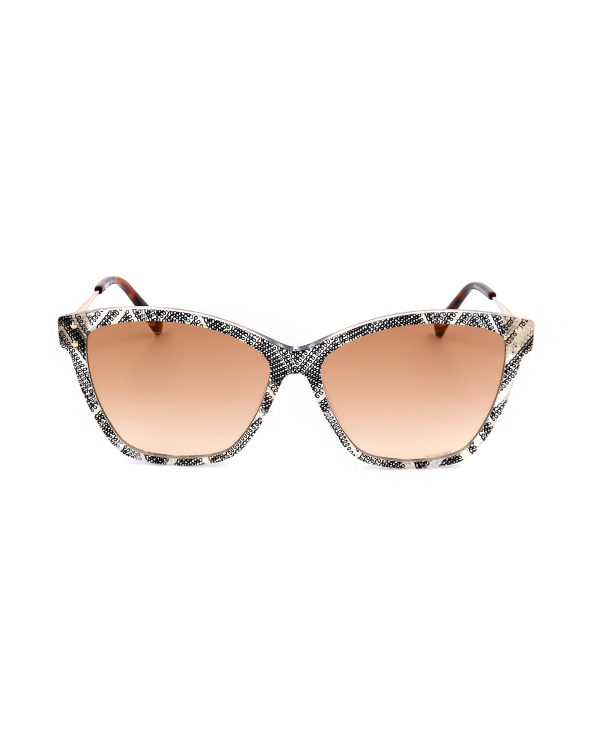 SUNGLASSES MISSONI WOMAN MIS0003SS37 (Lens/Bridge/Temple) 56/14/140 mm)