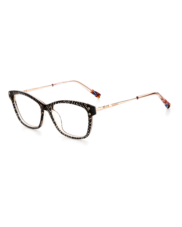 GLASSES MISSONI WOMEN MIS-0006-KDX (Lens/Bridge/Temple) 53/15/140 mm)