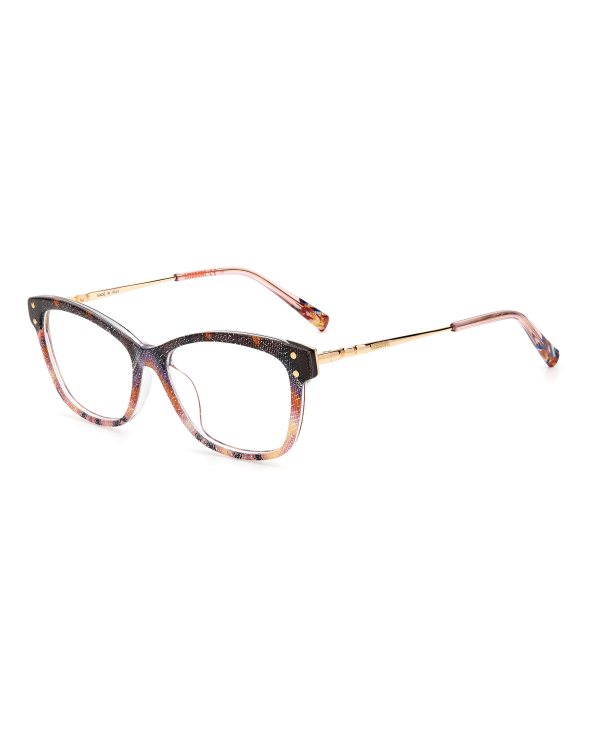 GLASSES MISSONI WOMEN MIS-0006-OBL (Lens/Bridge/Temple) 53/15/140 mm)