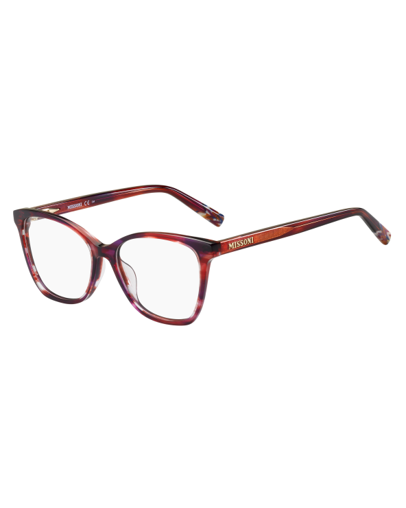 GLASSES MISSONI WOMEN MIS-0013-S2Y (Lens/Bridge/Temple) 53/16/140 mm)