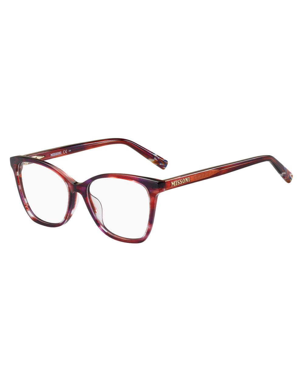 GLASSES MISSONI WOMEN MIS-0013-S2Y (Lens/Bridge/Temple) 53/16/140 mm)