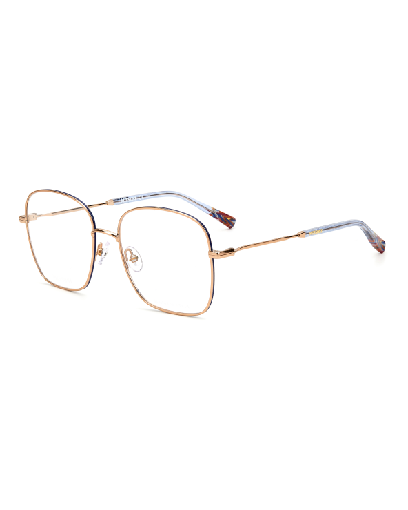 GLASSES MISSONI WOMEN MIS-0017-KY2 (Lens/Bridge/Temple) 54/17/140 mm)