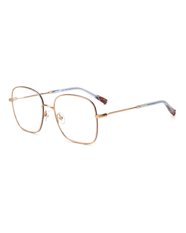 GLASSES MISSONI WOMEN MIS-0017-KY2 (Lens/Bridge/Temple) 54/17/140 mm)