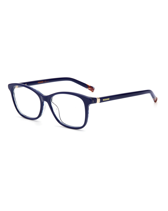 GLASSES MISSONI WOMEN MIS-0020-PJP (Lens/Bridge/Temple) 53/16/140 mm)