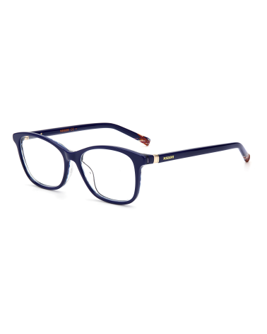 GLASSES MISSONI WOMEN MIS-0020-PJP (Lens/Bridge/Temple) 53/16/140 mm)