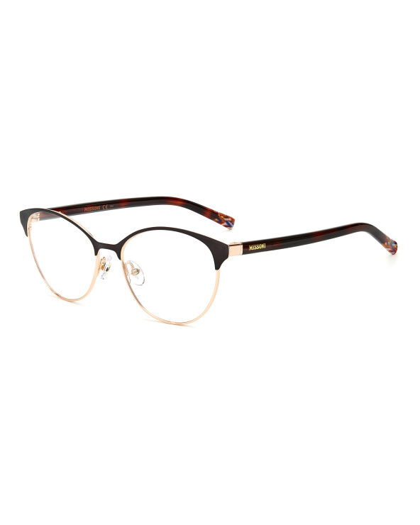 GLASSES MISSONI WOMEN MIS-0024-09Q (Lens/Bridge/Temple) 55/16/140 mm)
