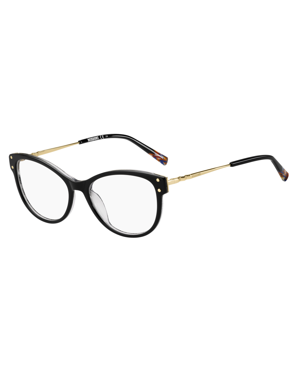 GLASSES MISSONI WOMEN MIS-0027-807 (Lens/Bridge/Temple) 54/17/145 mm)