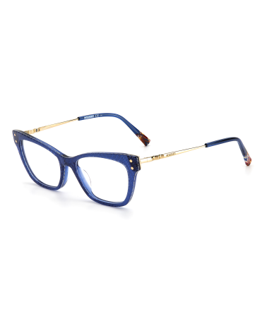 GLASSES MISSONI WOMEN MIS-0045-PJP (Lens/Bridge/Temple) 52/17/145 mm)