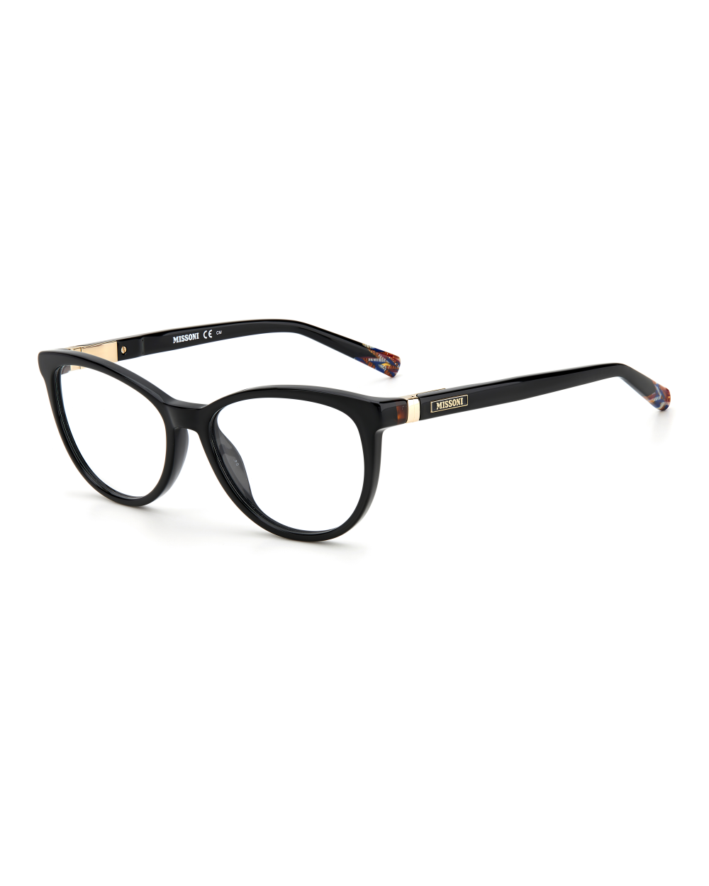 GLASSES MISSONI WOMEN MIS-0061-807 (Lens/Bridge/Temple) 54/16/135 mm)