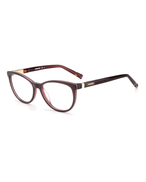 GLASSES MISSONI WOMEN MIS-0061-KB7 (Lens/Bridge/Temple) 54/16/135 mm)