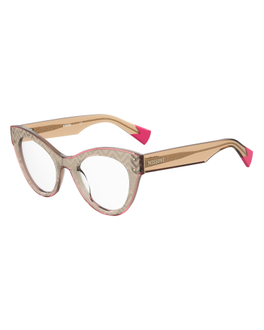 GLASSES MISSONI WOMEN MIS-0065-FUU (Lens/Bridge/Temple) 50/20/145 mm)