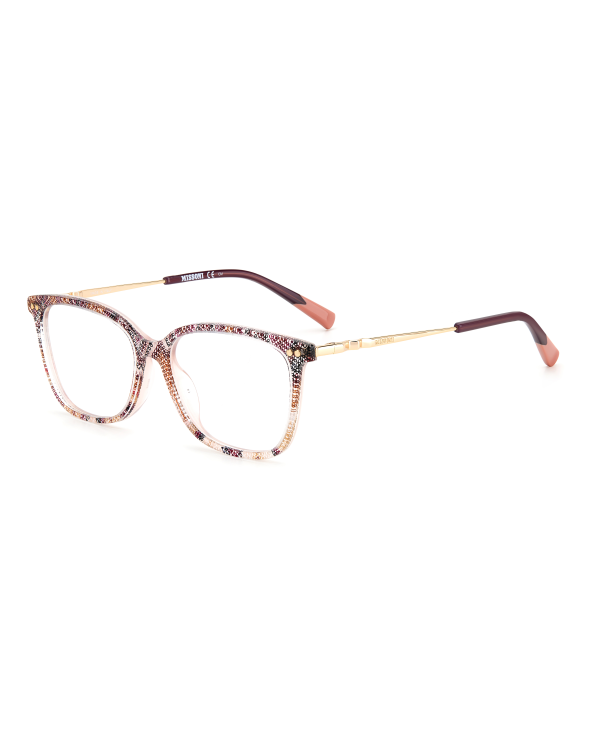 GLASSES MISSONI WOMEN MIS-0085-Q5T (Lens/Bridge/Temple) 53/15/140 mm)