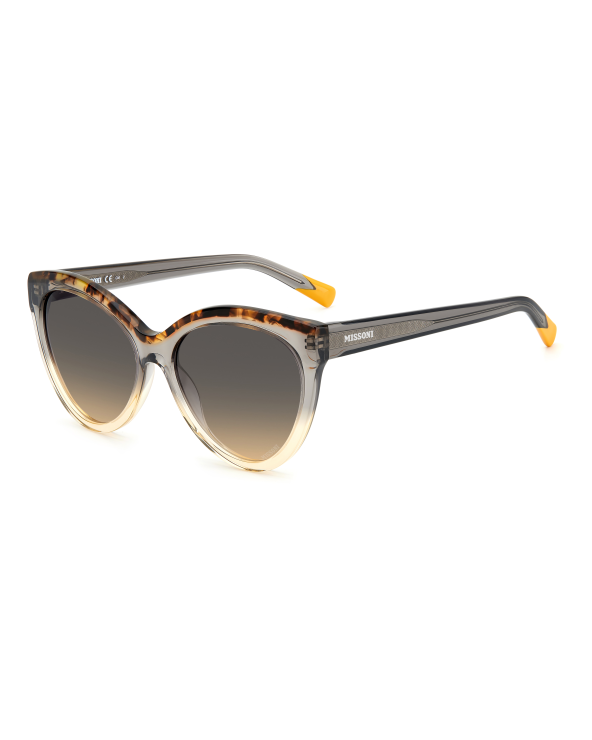 SUNGLASSES MISSONI WOMEN MIS0088SMQEF7 (Lens/Bridge/Temple) 57/17/145 mm)