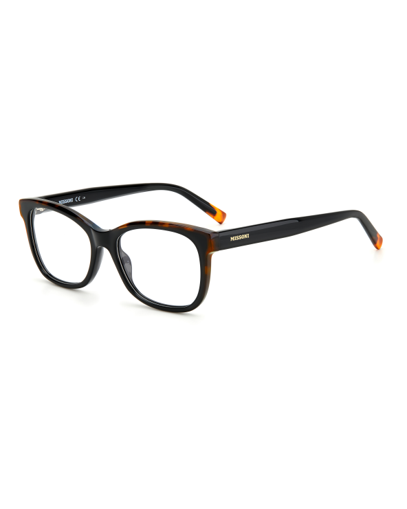 GLASSES MISSONI WOMEN MIS-0090-WR7 (Lens/Bridge/Temple) 52/17/145 mm)