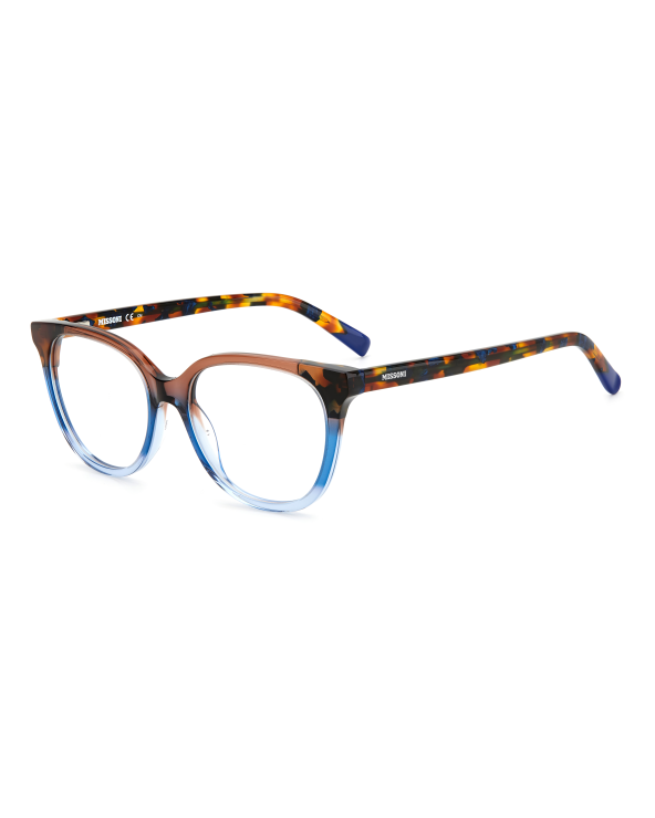 GLASSES MISSONI WOMEN MIS-0100-IPA (Lens/Bridge/Temple) 53/17/145 mm)