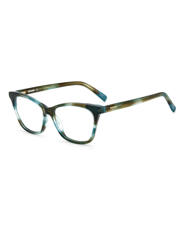 GLASSES MISSONI WOMEN MIS-0101-6AK (Lens/Bridge/Temple) 53/15/145 mm)