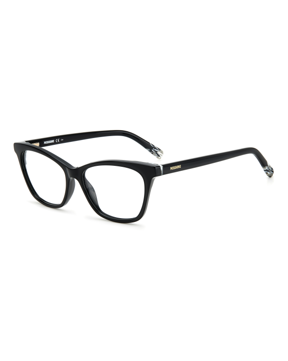 GLASSES MISSONI WOMEN MIS-0101-807 (Lens/Bridge/Temple) 53/15/145 mm)