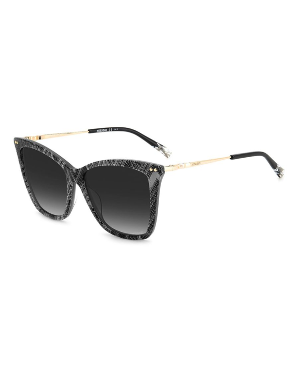 SUNGLASSES MISSONI WOMEN MIS0106SS37 (Lens/Bridge/Temple) 56/16/140 mm)