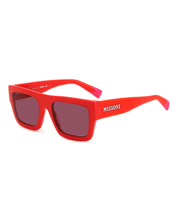 SUNGLASSES MISSONI WOMEN MIS0129SC9A (Lens/Bridge/Temple) 53/20/145 mm)