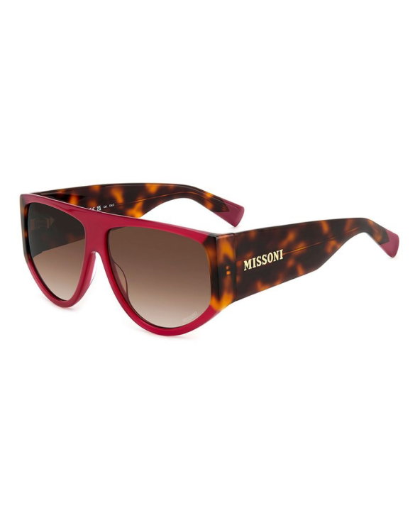 SUNGLASSES MISSONI WOMEN MIS0165S4KQ (Lens/Bridge/Temple) 61/18/145 mm)