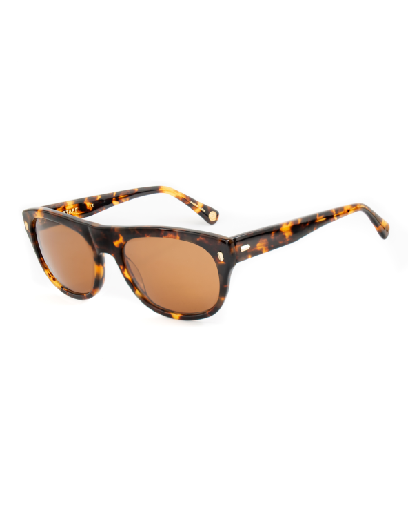 SUNGLASSES BELSTAFF UNISEX MITCHUM-S201 (Lens/Bridge/Temple) 58/20/150 mm)