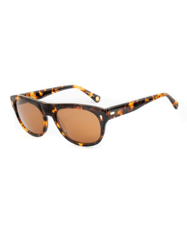 SUNGLASSES BELSTAFF UNISEX MITCHUM-S201 (Lens/Bridge/Temple) 58/20/150 mm)