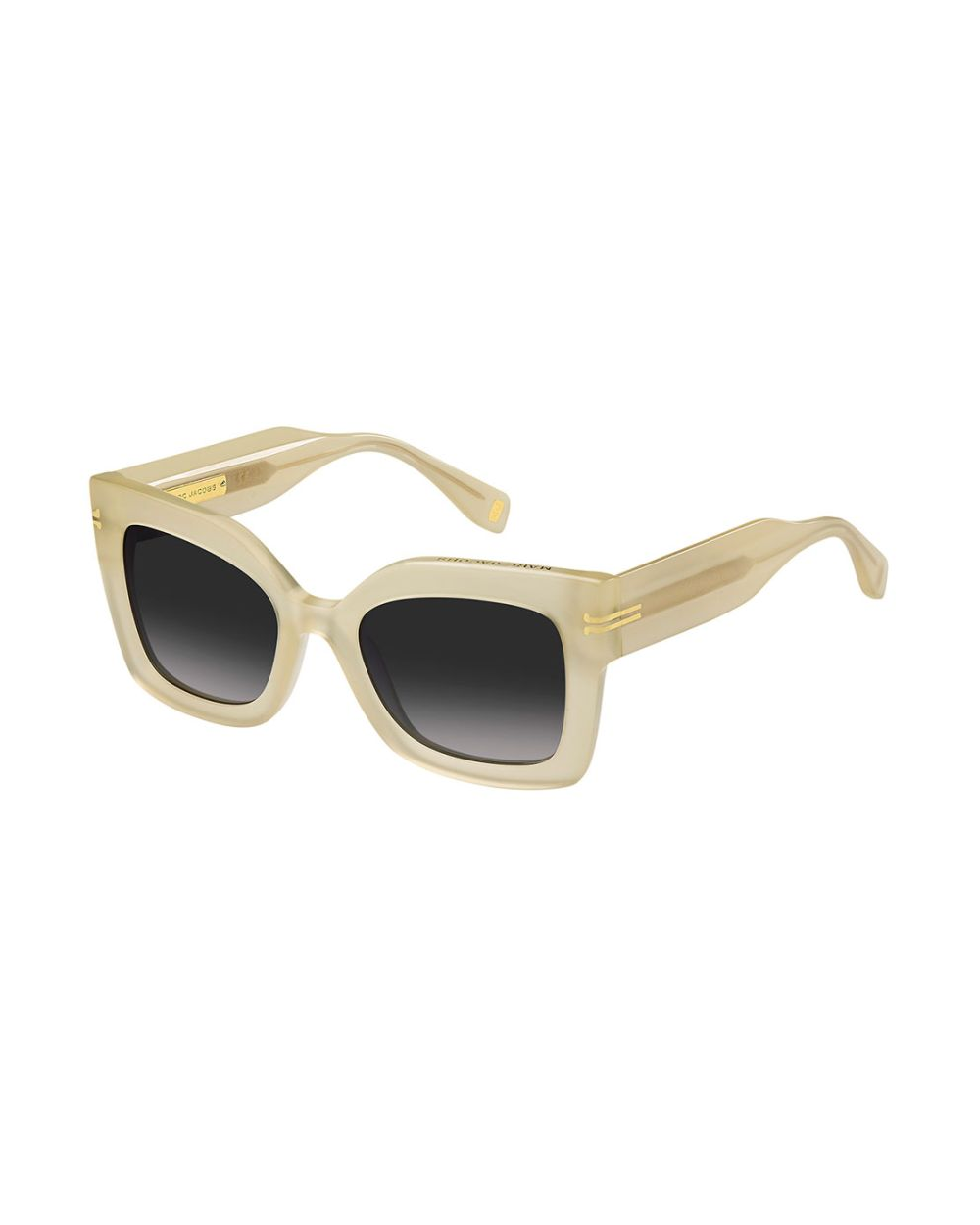 SUNGLASSES MARC JACOBS WOMEN MJ-1073-S-40G (Lens/Bridge/Temple) 53/21/140 mm)