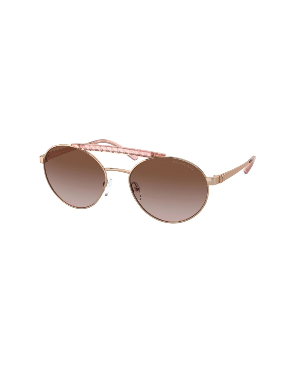 SUNGLASSES MICHAEL KORS WOMEN MK1083-110813 (Lens/Bridge/Temple) 55/18/140 mm)
