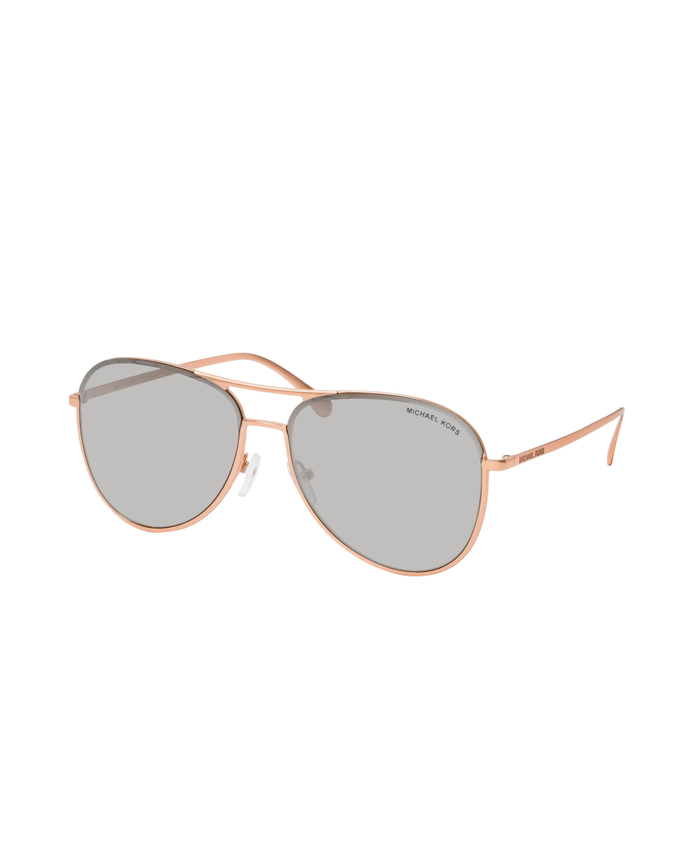 SUNGLASSES MICHAEL KORS UNISEX MK108911086G5 (Lens/Bridge/Temple) 59/14/140 mm)