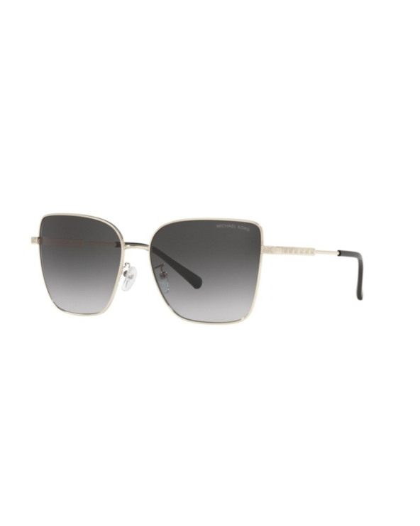 SUNGLASSES MICHAEL KORS WOMEN MK1108-10148G (Lens/Bridge/Temple) 57/16/145 mm)