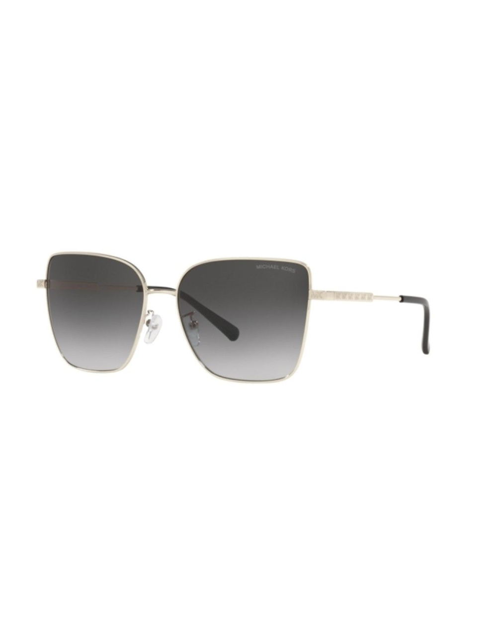 SUNGLASSES MICHAEL KORS WOMEN MK1108-10148G (Lens/Bridge/Temple) 57/16/145 mm)