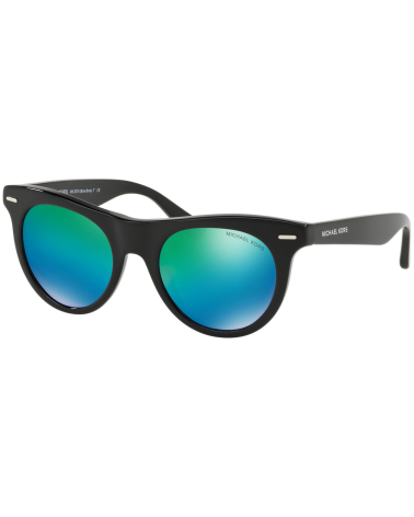 SUNGLASSES MICHAEL KORS WOMAN MK2074-3005U1 (Lens/Bridge/Temple) 49/20/140 mm)