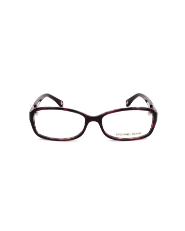 GLASSES MICHAEL KORS WOMAN MK217502 (Lens/Bridge/Temple) 54/16/130 mm)