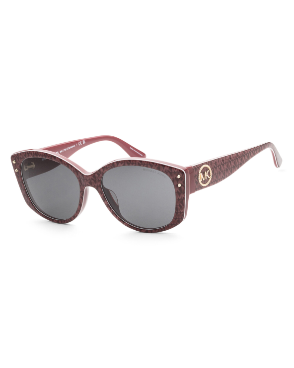 SUNGLASSES MICHAEL KORS WOMEN MK2175U392387 (Lens/Bridge/Temple) 54/14/140 mm)