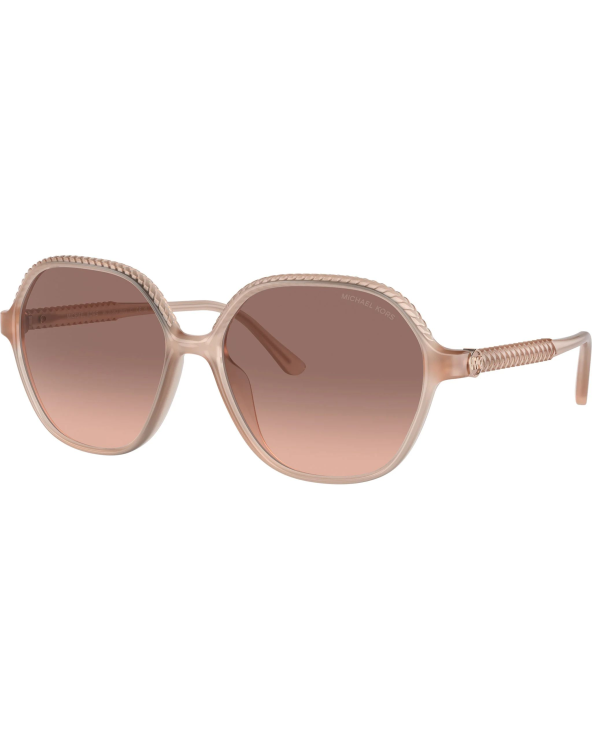 SUNGLASSES MICHAEL KORS WOMEN MK2186U344913 (Lens/Bridge/Temple) 58/16/140 mm)