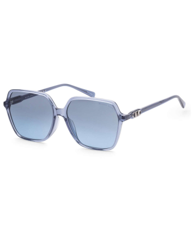 SUNGLASSES MICHAEL KORS WOMEN MK2196F39568F (Lens/Bridge/Temple) 60/15/150 mm)