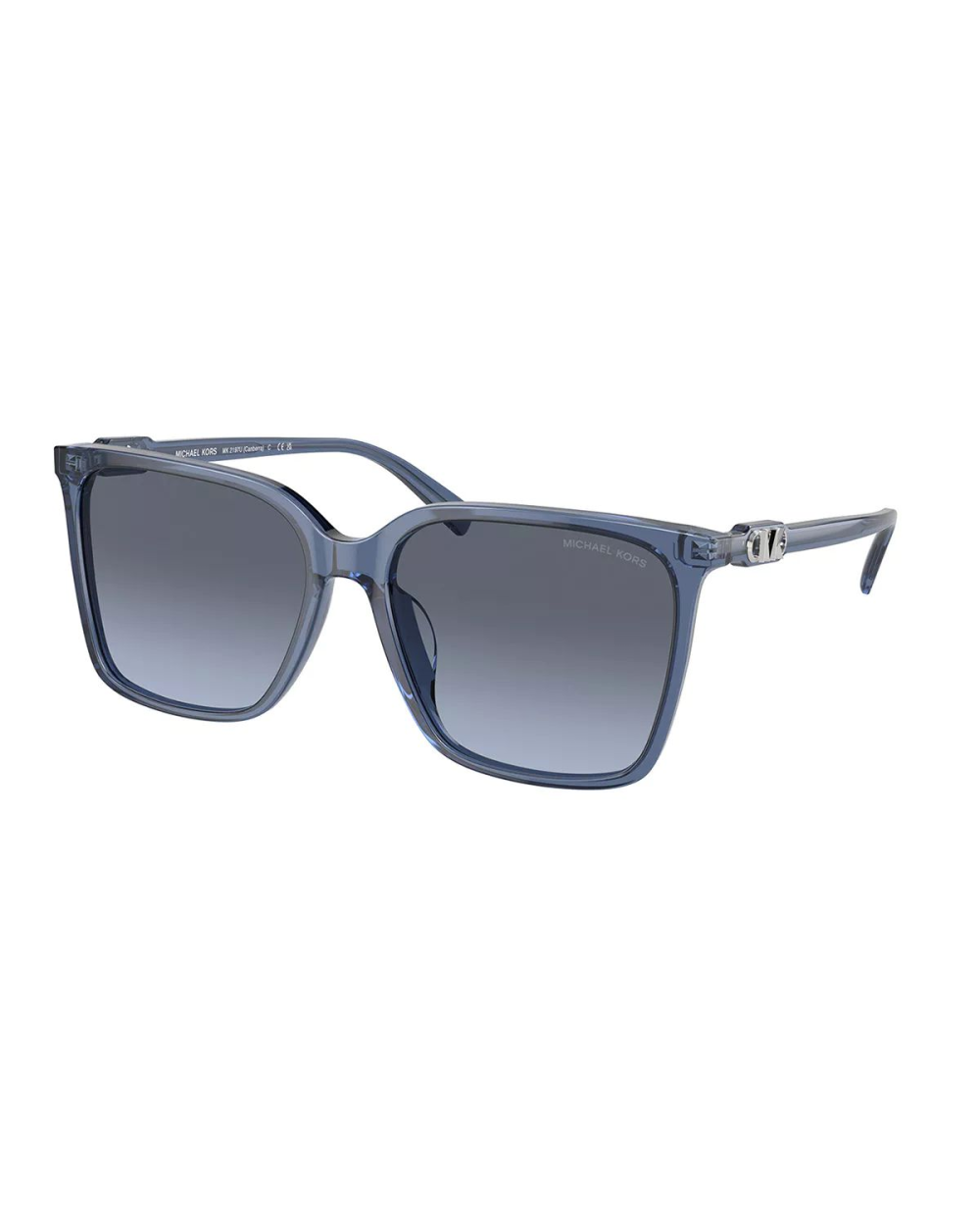 SUNGLASSES MICHAEL KORS WOMEN MK2197U39568F (Lens/Bridge/Temple) 56/16/140 mm)