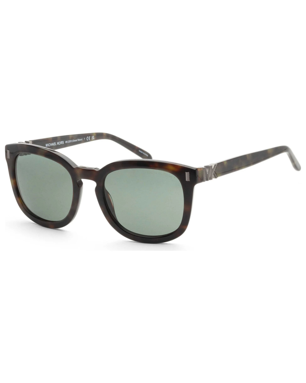 SUNGLASSES MICHAEL KORS MAN MK2203-39432 (Lens/Bridge/Temple) 54/21/140 mm)