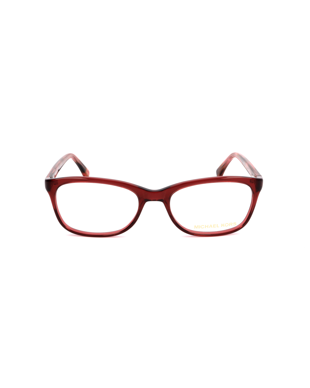 GLASSES MICHAEL KORS WOMAN MK281618 (Lens/Bridge/Temple) 52/18/135 mm)