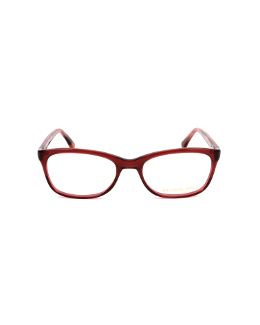 GLASSES MICHAEL KORS WOMAN MK281618 (Lens/Bridge/Temple) 52/18/135 mm)