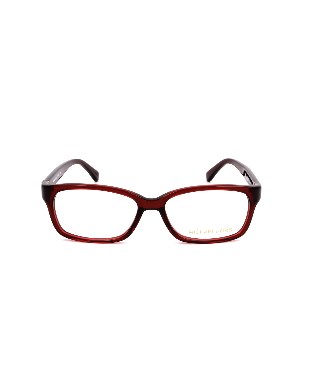 GLASSES MICHAEL KORS WOMAN MK842604 (Lens/Bridge/Temple) 51/15/135 mm)