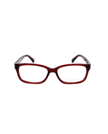 GLASSES MICHAEL KORS WOMAN MK842604 (Lens/Bridge/Temple) 51/15/135 mm)