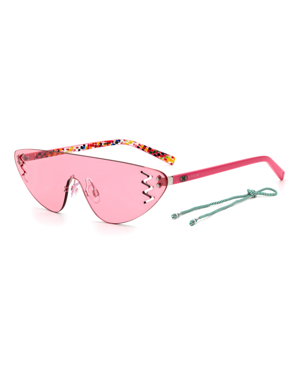 SUNGLASSES M MISSONI WOMEN MMI0001SMU1 (Lens/Bridge/Temple) 99/1/140 mm)