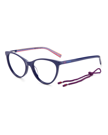 GLASSES M MISSONI WOMEN MMI-0009-S6F (Lens/Bridge/Temple) 54/17/140 mm)