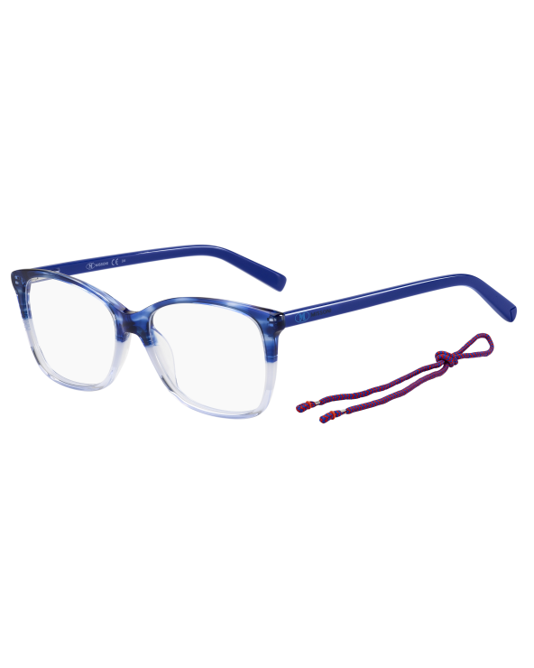 GLASSES M MISSONI WOMEN MMI-0010-38I (Lens/Bridge/Temple) 54/16/140 mm)